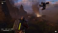 A lot of fighting still left to do (Image via Arrowhead Game Studios || YouTube/True_Cyan)